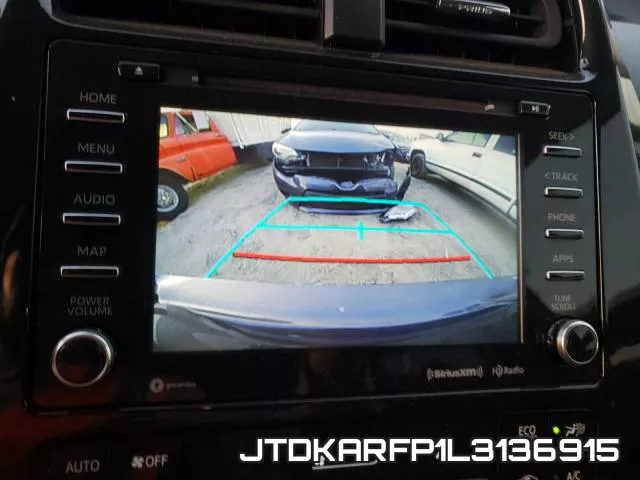 JTDKARFP1L3136915 фото 10