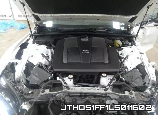 JTHD51FF1L5011602 фото 2