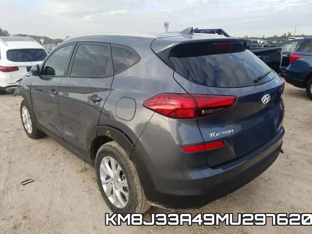 KM8J33A49MU297620 фото 4