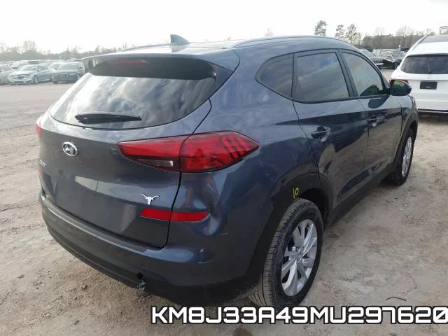 KM8J33A49MU297620 фото 5