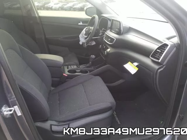 KM8J33A49MU297620 фото 6