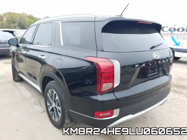 KM8R24HE9LU060652 фото 4