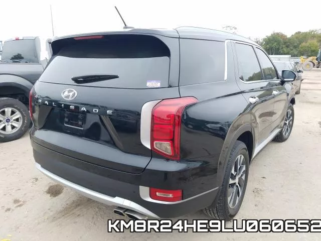 KM8R24HE9LU060652 фото 5