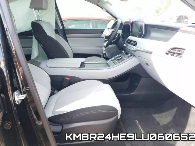 KM8R24HE9LU060652 фото 6