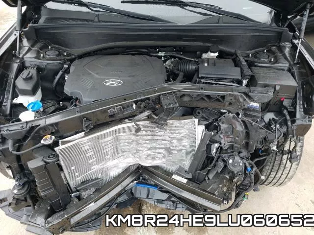 KM8R24HE9LU060652 фото 8