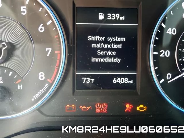 KM8R24HE9LU060652 фото 9