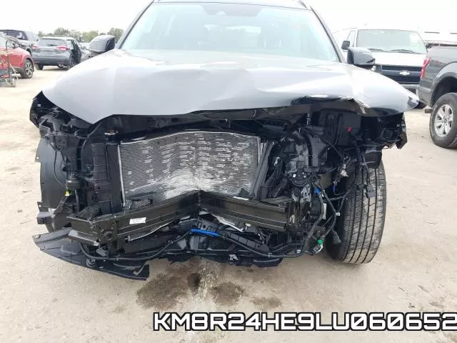 KM8R24HE9LU060652 фото 10