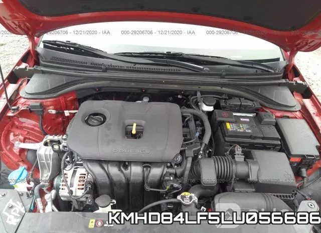 KMHD84LF5LU056686 фото 2