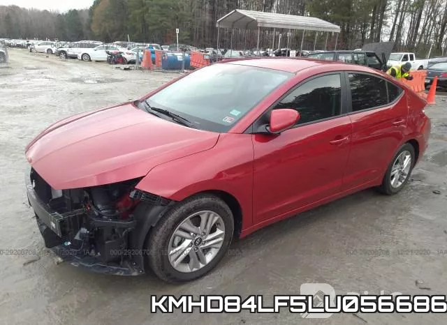 KMHD84LF5LU056686 фото 3