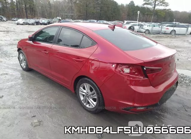 KMHD84LF5LU056686 фото 4