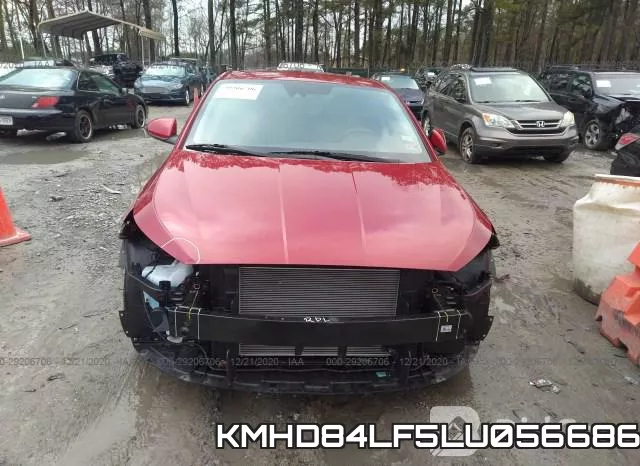 KMHD84LF5LU056686 фото 7