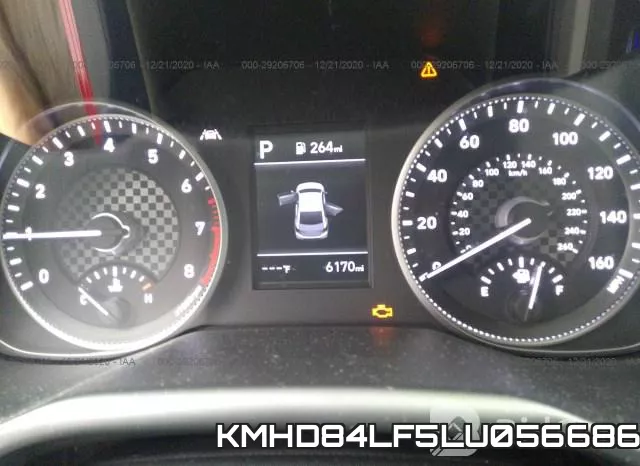 KMHD84LF5LU056686 фото 8