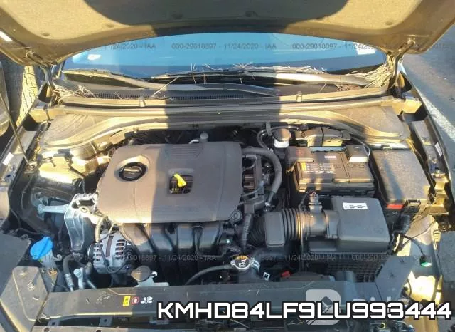KMHD84LF9LU993444 фото 2