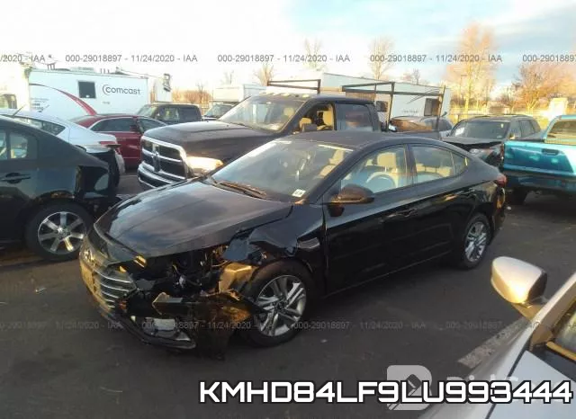 KMHD84LF9LU993444 фото 3