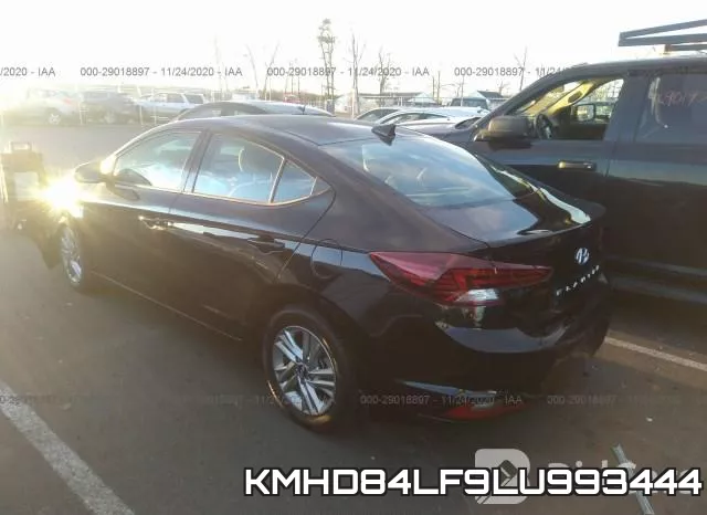 KMHD84LF9LU993444 фото 4
