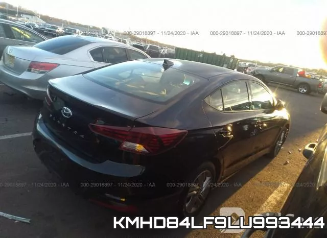KMHD84LF9LU993444 фото 5