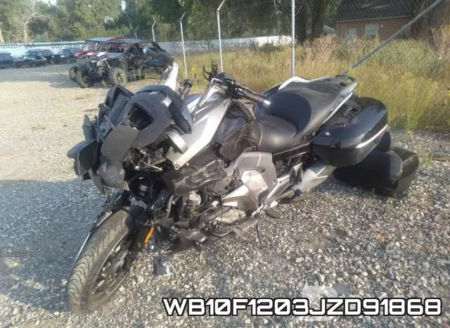 WB10F1203JZD91868 фото 3