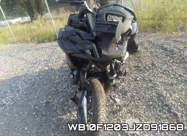 WB10F1203JZD91868 фото 6