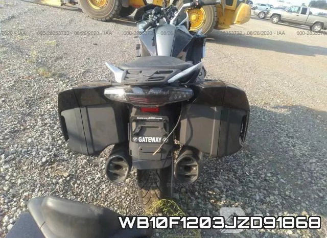 WB10F1203JZD91868 фото 7
