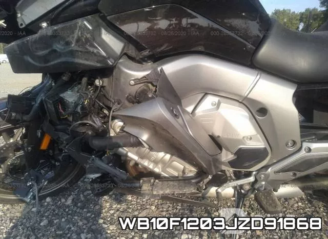WB10F1203JZD91868 фото 10