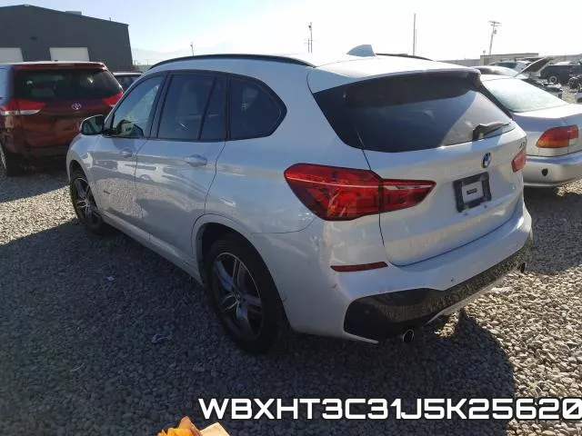 WBXHT3C31J5K25620 фото 4