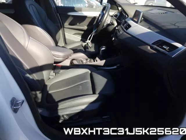 WBXHT3C31J5K25620 фото 6