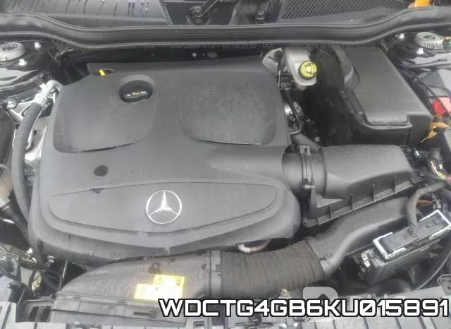 WDCTG4GB6KU015891 фото 2