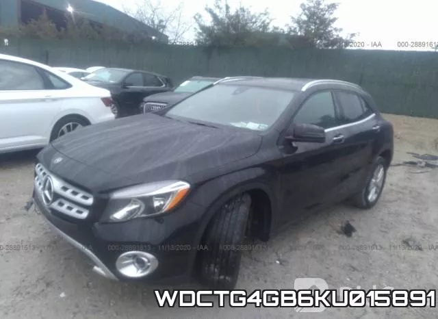 WDCTG4GB6KU015891 фото 3