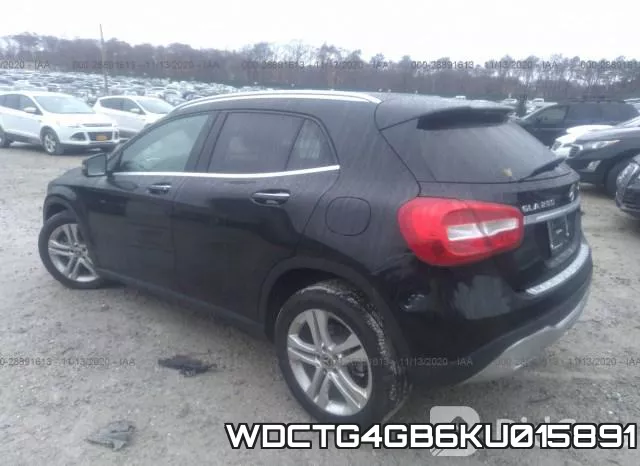 WDCTG4GB6KU015891 фото 4