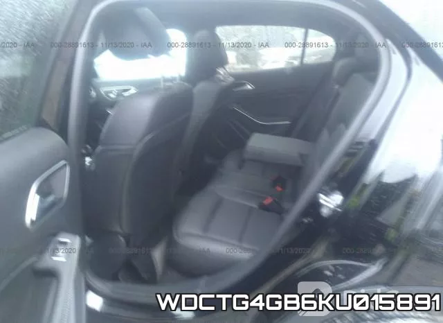WDCTG4GB6KU015891 фото 7