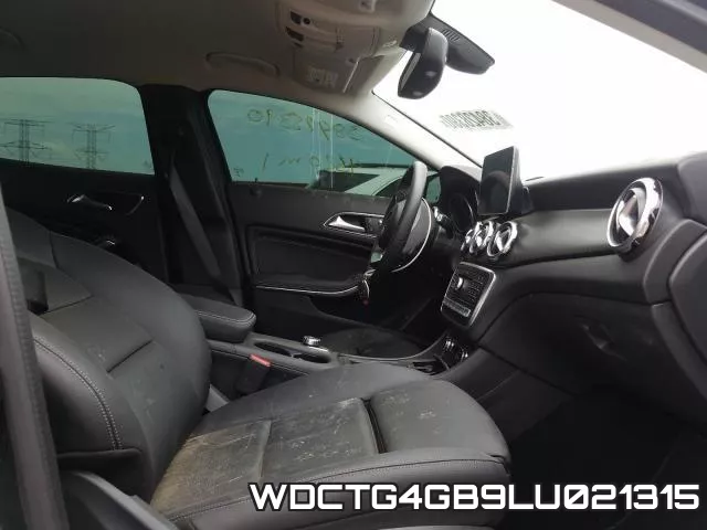 WDCTG4GB9LU021315 фото 3