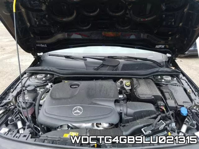 WDCTG4GB9LU021315 фото 5