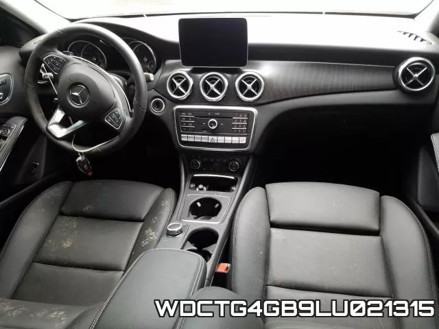 WDCTG4GB9LU021315 фото 7