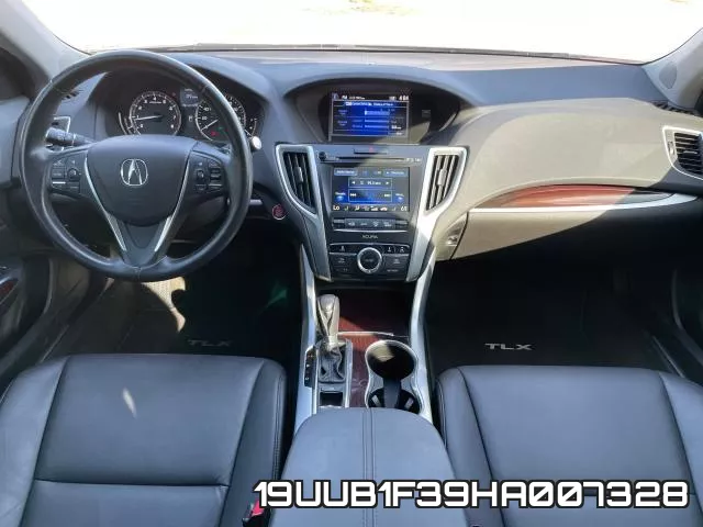 19UUB1F39HA007328 фото 10