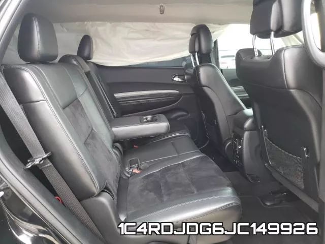 1C4RDJDG6JC149926 фото 7