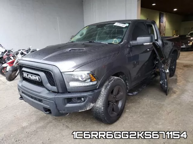 1C6RR6GG2KS671154 фото 3