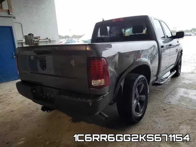 1C6RR6GG2KS671154 фото 5