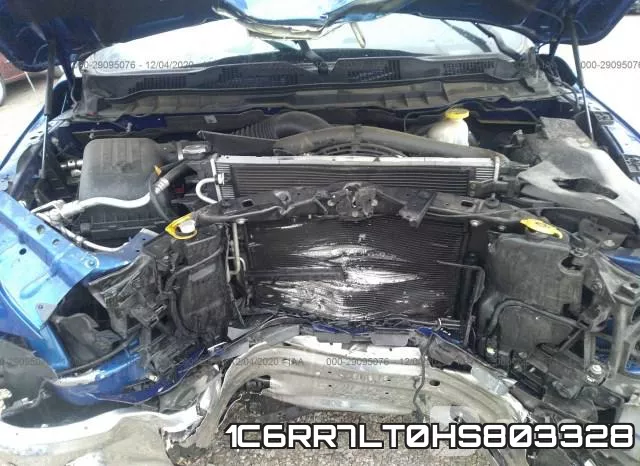 1C6RR7LT0HS803328 фото 2