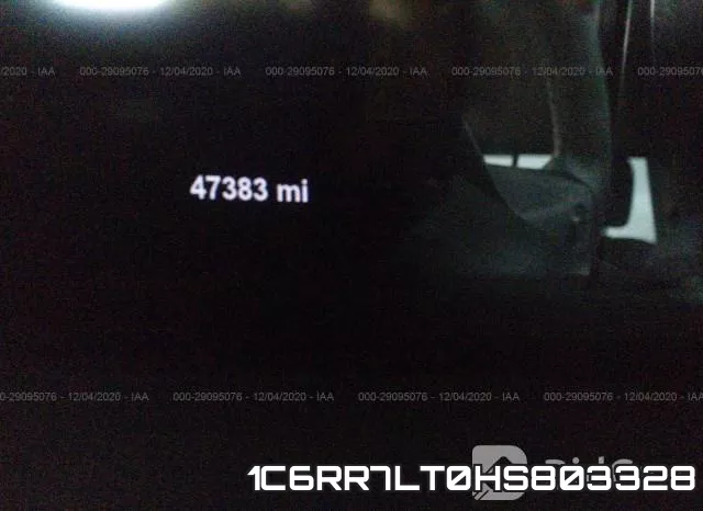 1C6RR7LT0HS803328 фото 8