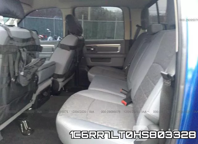 1C6RR7LT0HS803328 фото 9