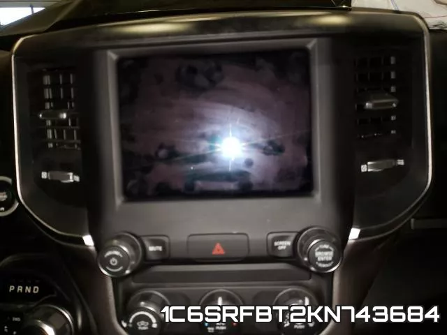 1C6SRFBT2KN743684 фото 9
