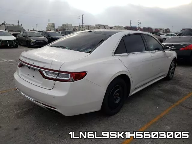1LN6L9SK1H5603005 фото 4