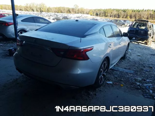 1N4AA6AP8JC380937 фото 4