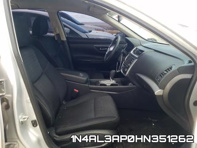 1N4AL3AP0HN351262 фото 6