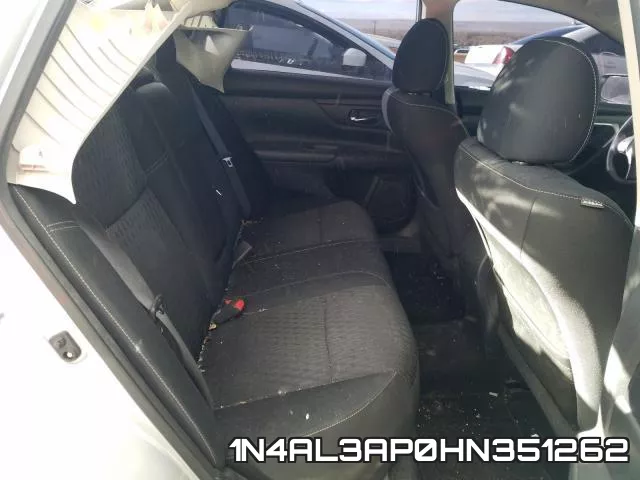 1N4AL3AP0HN351262 фото 7
