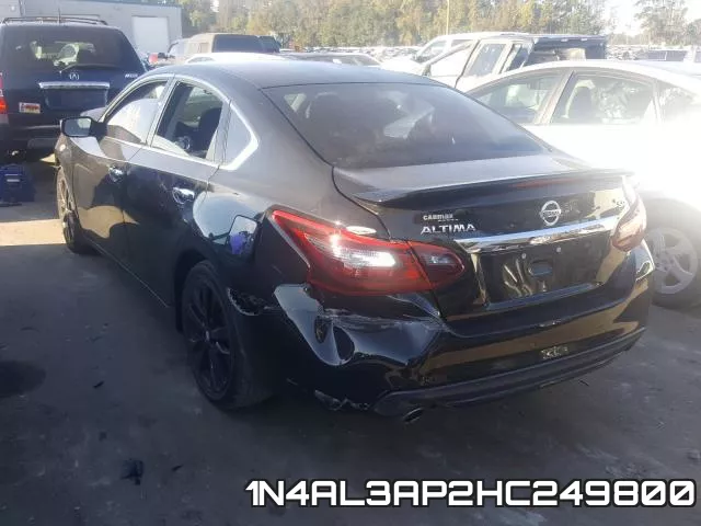 1N4AL3AP2HC249800 фото 4