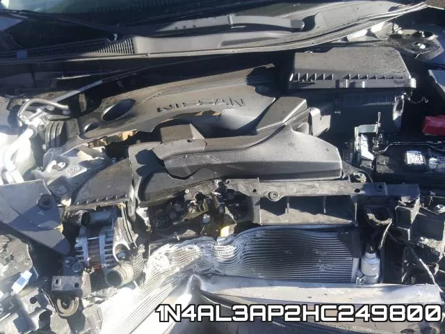 1N4AL3AP2HC249800 фото 8