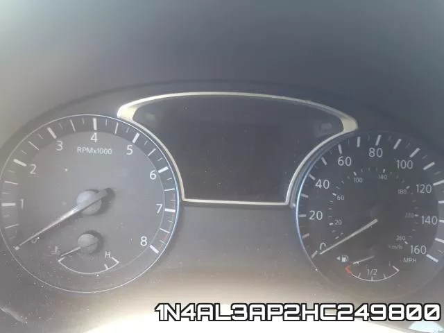 1N4AL3AP2HC249800 фото 9