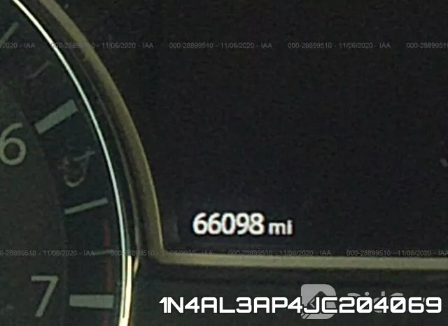 1N4AL3AP4JC204069 фото 4