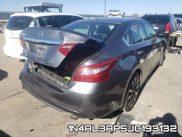 1N4AL3AP5JC193132 фото 5